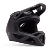 Kask rowerowy FOX RAMPAGE CE BLACK MATT