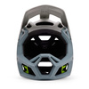 Kask rowerowy FOX PROFRAME CE CYLZO GUNMETAL