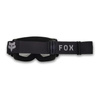Gogle motocyklowe FOX MAIN SAND BLACK