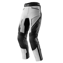 Spodnie tekstylne damskie REBELHORN HARDY 3.0 LADY BLACK/GREY