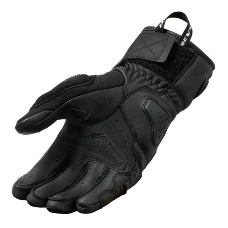 Rękawice szosowo-turystyczne REVIT SAND 5 BLACK