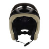 Kask rowerowy FOX DROPFRAME PRO NYF CREAM