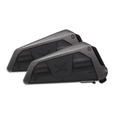 Interkom SCORPION EXO-COM LINK-1 DUAL czarny