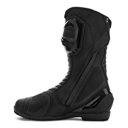 Buty sportowe SHIMA RX-3 BLACK