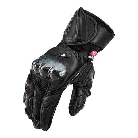 Rękawice sportowe damskie SHIMA RS-3 LADY BLACK