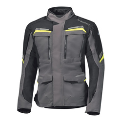 Kurtka tekstylna HELD LONBORG TOP ANTHRACITE