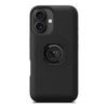 Etui na telefon QUAD LOCK MAG iPhone 16 czarny