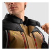 Kurtka tekstylna REBELHORN HARDY 3.0 DESERT/GREY/RED
