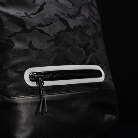 Plecak KNOX EVERY DAY ADVENTURE BLACK