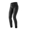 Jeansy motocyklowe damskie REBELHORN BRONCO MONOLAYER LADY WASHED BLACK