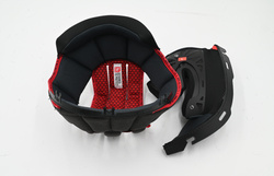 Wyściółka do kasku MT THUNDER 4 SV