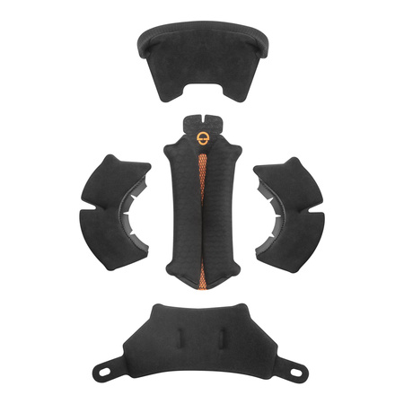 Wyściółka do kasku SCHUBERTH head pad set C5/E2
