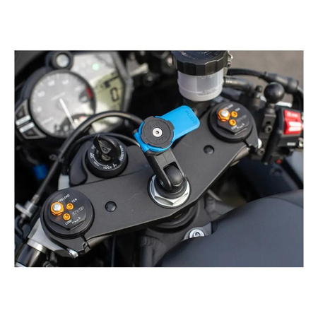 Podstawa QUAD LOCK V2 montowana w sztycę główki ramy