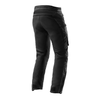 Spodnie tekstylne REBELHORN BORG II BLACK