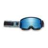 Gogle motocyklowe FOX MAIN SPARK TAUNT BLACK