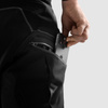 Spodnie tekstylne REBELHORN HIFLOW V BLACK