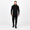 Bluza motocyklowa KNOX SHIELD HOODY BLACK