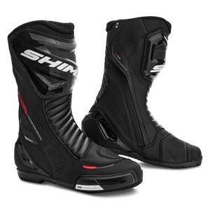 Buty sportowe SHIMA RX-3 RED FLUO
