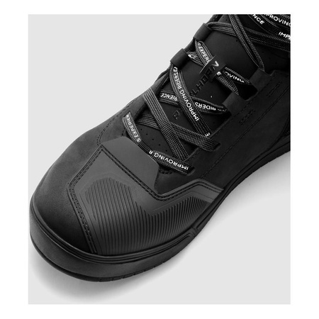 Trampki motocyklowe REBELHORN VANDAL II BLACK