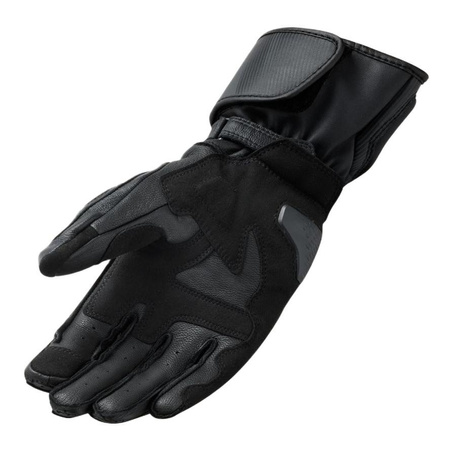 Rękawice sportowe REVIT METIS 2 BLACK