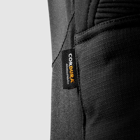 Spodnie tekstylne damskie REBELHORN HARDY 3.0 LADY BLACK