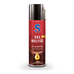 OLEJ WIELOFUNKCYJNY S100 MULTI-FUNCTION OIL 300ML