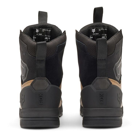 Buty cross FOX DEFEND ADV DARK KHAKI