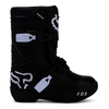 Buty cross dziecięce FOX KIDS COMP BLACK czarny