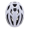 Kask rowerowy FOX CROSSFRAME PRO WHITE