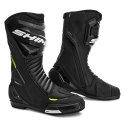 Buty sportowe SHIMA RX-3 YELLOW FLUO