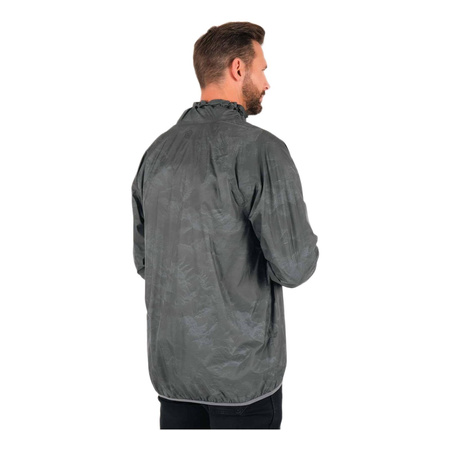 Kurtka tekstylna KNOX TOR SAGE