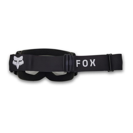 Gogle motocyklowe FOX MAIN CORE BLACK