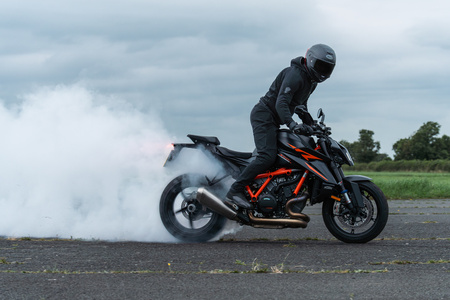 Bluza motocyklowa KNOX SHIELD HOODY BLACK