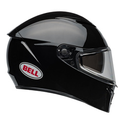 Kask integralny BELL LITHIUM ECE6 BLACK