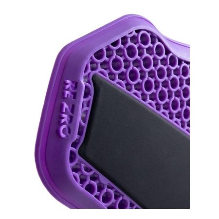 Protektor wymienny klatki piersiowej REZRO MK1-DCP2B LVL 2 PURPLE 2 SZTUKI