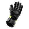 Rękawice miejskie REBELHORN VIPER BLACK/GREY/FLUO YELLOW czarny szary żółty fluo