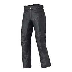 Spodnie skórzane HELD COSMO IV BLACK czarny
