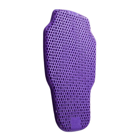 Protektor wymienny pleców REZRO LVL 2 PURPLE