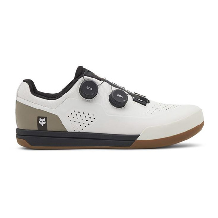 Buty cross FOX UNION BOA WHITE