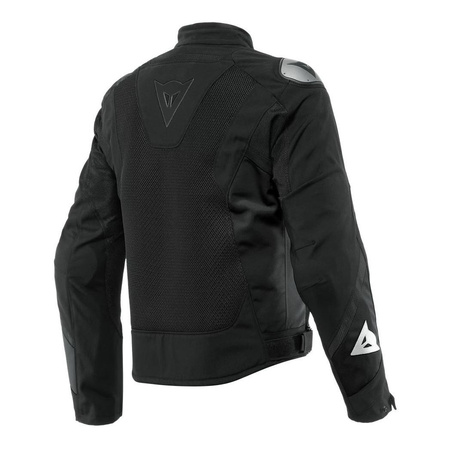 Kurtka tekstylna DAINESE ENERGYCA AIR TEX BLACK