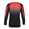 Bluza cross dziecięca FOX JUNIOR 180 LEAN FLUORESCENT RED