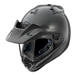 Kask integralny ARAI TOUR-X5 ADVENTURE GREY szary