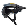 Kask rowerowy FOX SPEEDFRAME PRO KLIF DARK VINTAGE