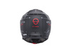 Kask szczękowy SCHUBERTH C5 ECE GLOBE BLACK czarny