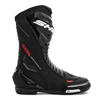 Buty sportowe SHIMA RX-3 RED FLUO czarny czerwony fluo