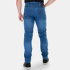 Jeansy motocyklowe SHIMA ZENITH BLUE