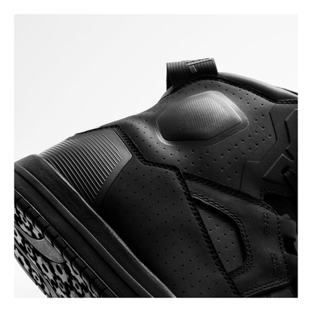 Trampki motocyklowe REBELHORN VANDAL II BLACK