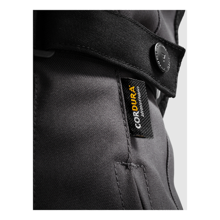 Kurtka tekstylna damska REBELHORN HIFLOW V LADY BLACK/GREY/FLUO PINK czarny szary różowy