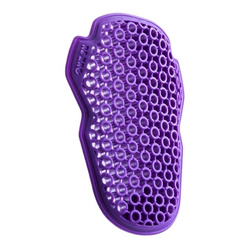 Protektor wymienny bioder REZRO MK1-C2-H LVL 2 PURPLE