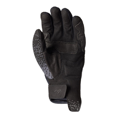 Rękawice miejskie RST K-SPORT BLACK/GREY czarny szary